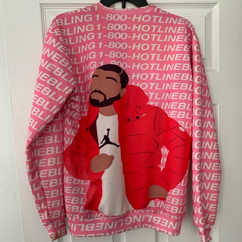 Sweatshirt - Picture 2 of 5